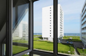 Apartment mit Meerblick